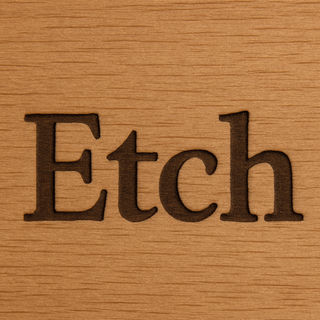 Etch
